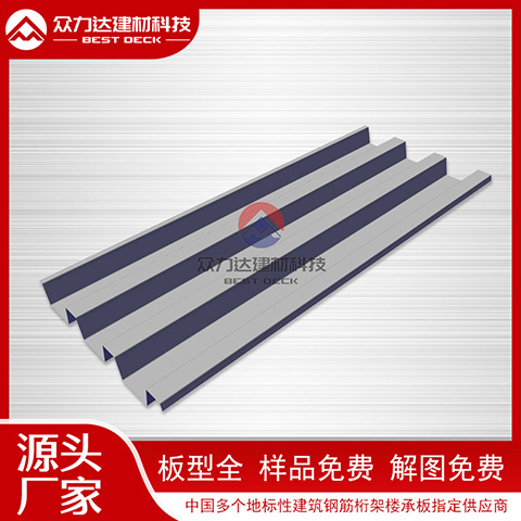 鋼結構樓承板出現(xiàn)變形該如何校正?